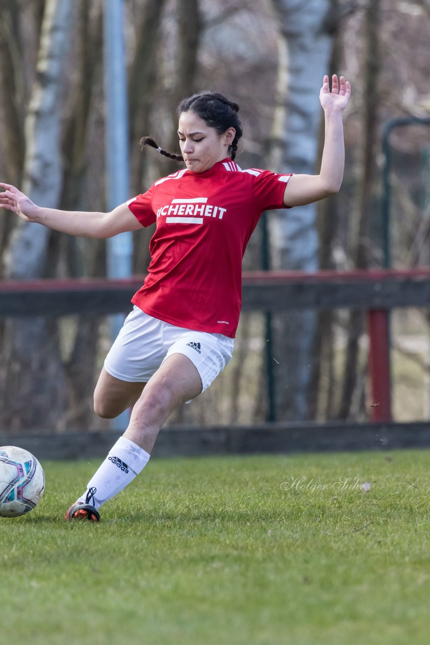 Bild 100 - F Rot Schwarz Kiel - SV Henstedt Ulzburg 2 : Ergebnis: 1:1